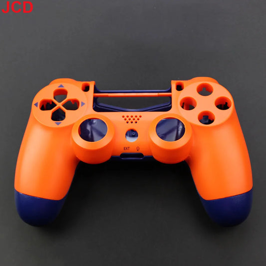 Console Craft Full Shell Housing Case for PS4 Controller