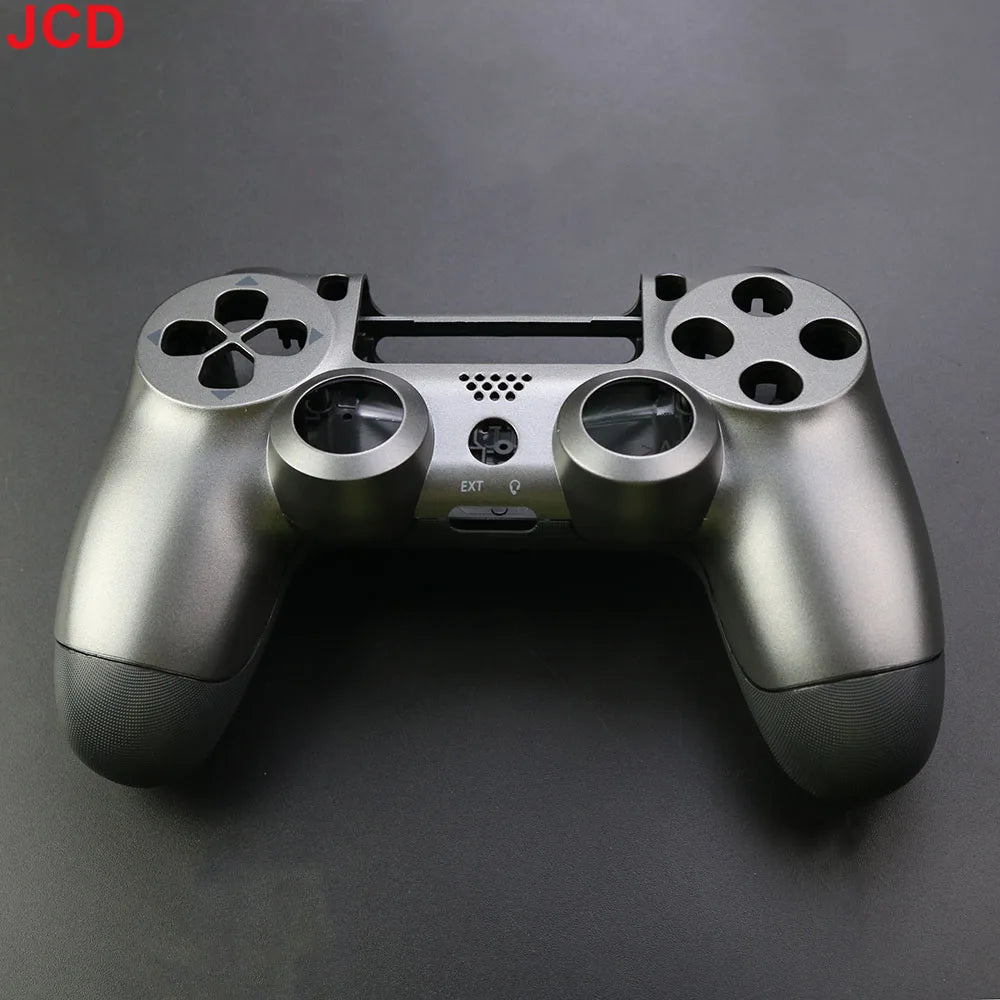 Console Craft Full Shell Housing Case for PS4 Controller