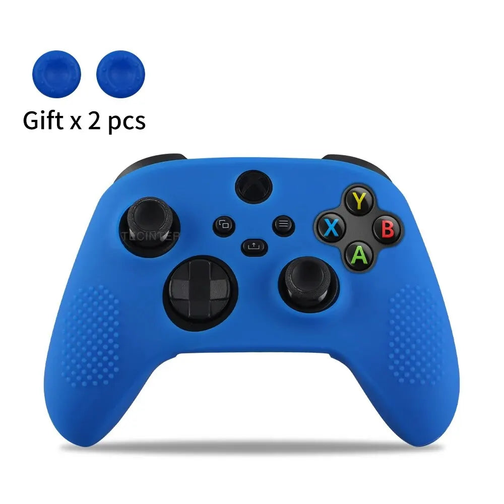 Console Craft Silicone Case for Xbox Series X|S Controller