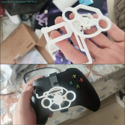 Console Craft Steering Wheel for Xbox Series X|S