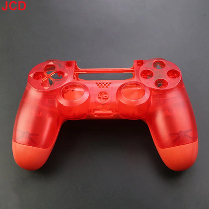 Console Craft Full Shell Housing Case for PS4 Controller