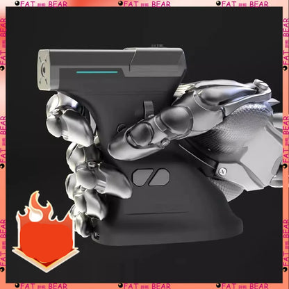 Ragnok 3 Gun ErgoStrike 7 Next-Gen Gaming Mouse