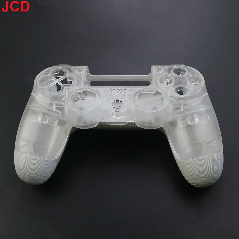Console Craft Full Shell Housing Case for PS4 Controller