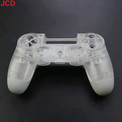 Console Craft Full Shell Housing Case for PS4 Controller