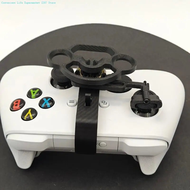 Console Craft Steering Wheel for Xbox Series X|S
