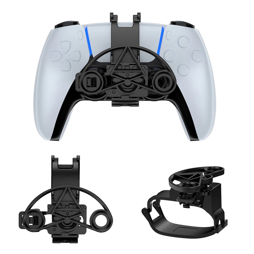 Console Craft Steering wheel for PS5