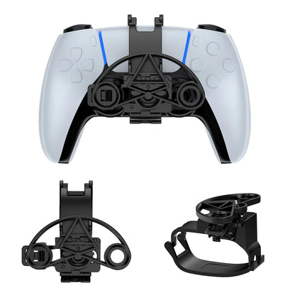 Console Craft Steering wheel for PS5
