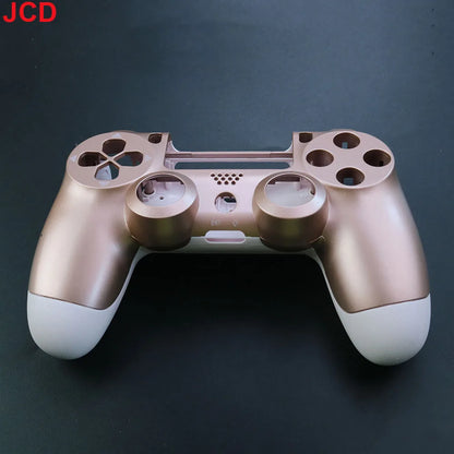 Console Craft Full Shell Housing Case for PS4 Controller