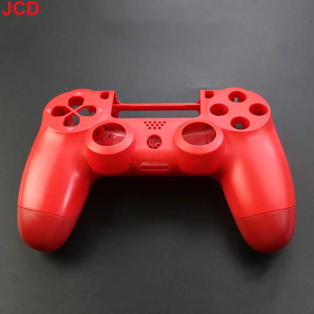 Console Craft Full Shell Housing Case for PS4 Controller