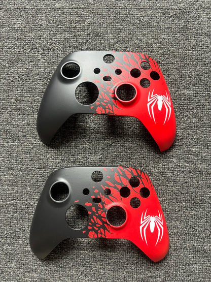 Console Craft Front Cover Shell for Xbox Series X & S Controller