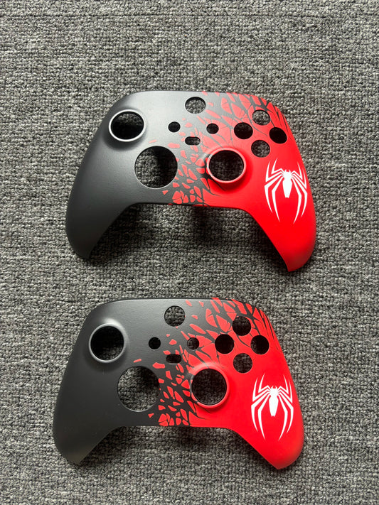 Console Craft Front Cover Shell for Xbox Series X & S Controller