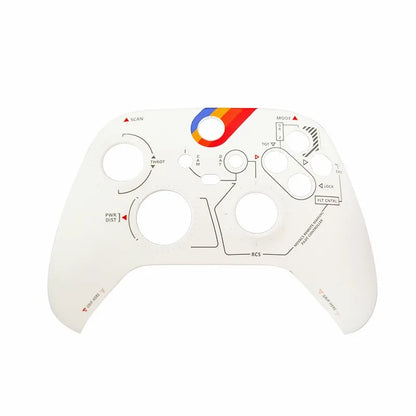 Console Craft Front Cover Shell for Xbox Series X & S Controller