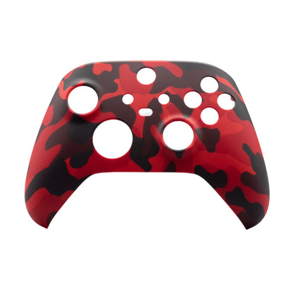 Console Craft Front Cover Shell for Xbox Series X & S Controller