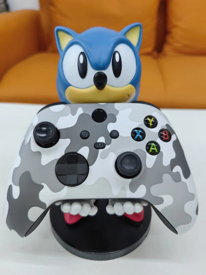 Console Craft Front Cover Shell for Xbox Series X & S Controller