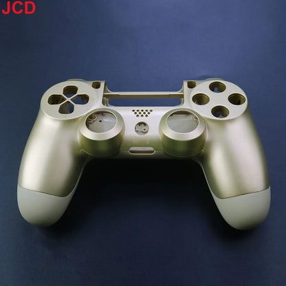 Console Craft Full Shell Housing Case for PS4 Controller