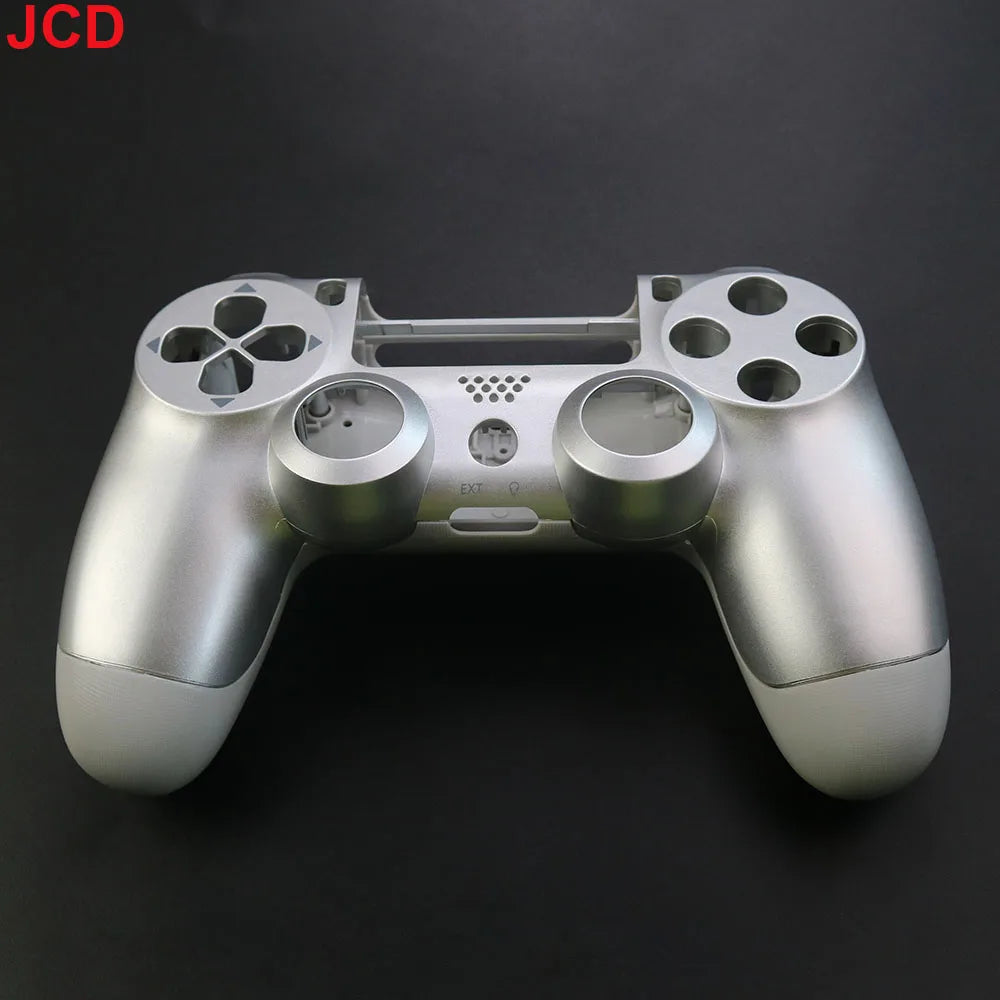 Console Craft Full Shell Housing Case for PS4 Controller