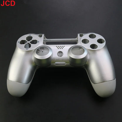 Console Craft Full Shell Housing Case for PS4 Controller