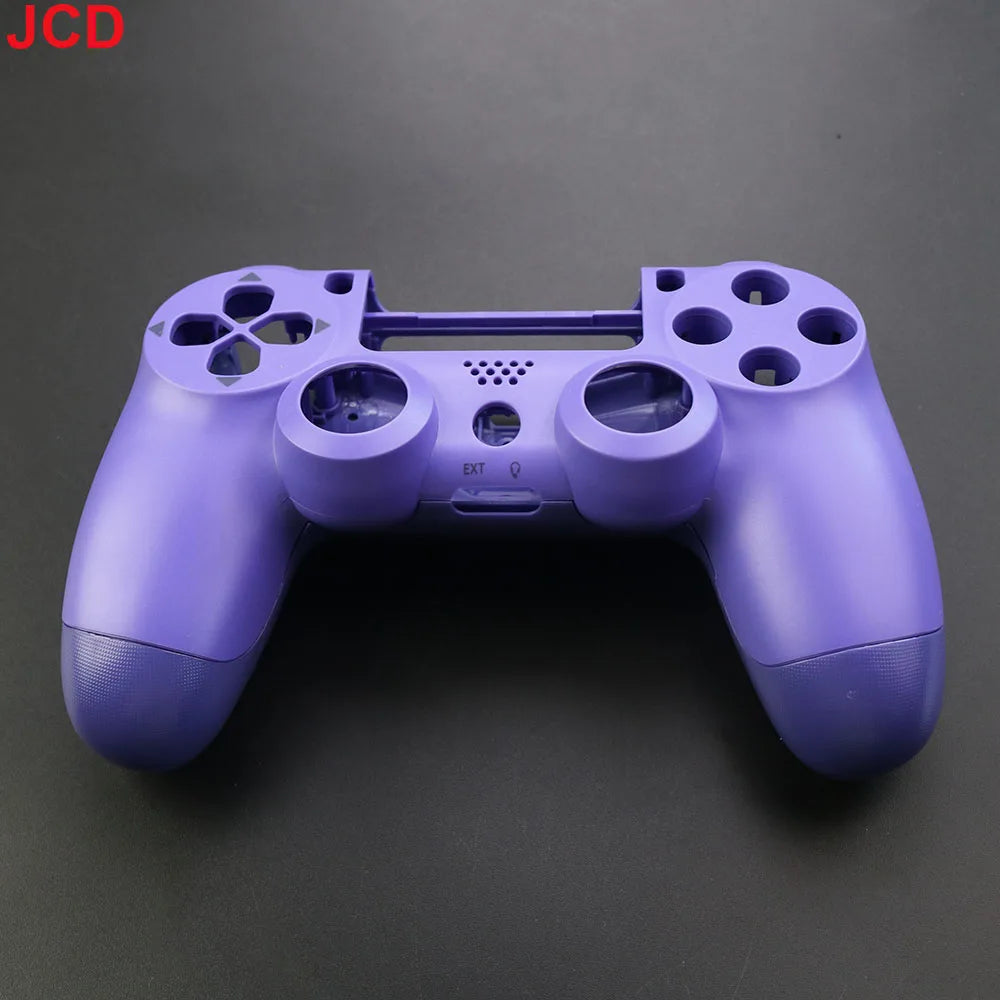 Console Craft Full Shell Housing Case for PS4 Controller