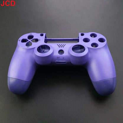 Console Craft Full Shell Housing Case for PS4 Controller