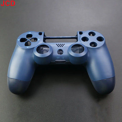 Console Craft Full Shell Housing Case for PS4 Controller