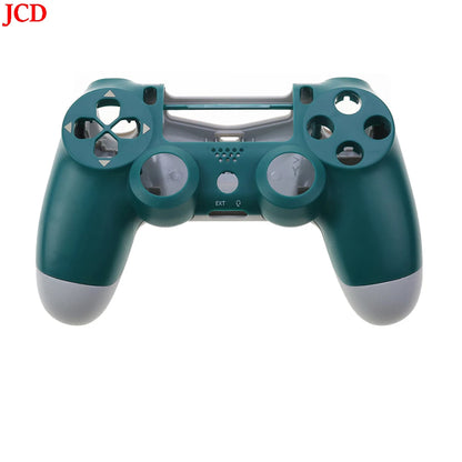 Console Craft Full Shell Housing Case for PS4 Controller