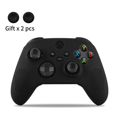 Console Craft Silicone Case for Xbox Series X|S Controller