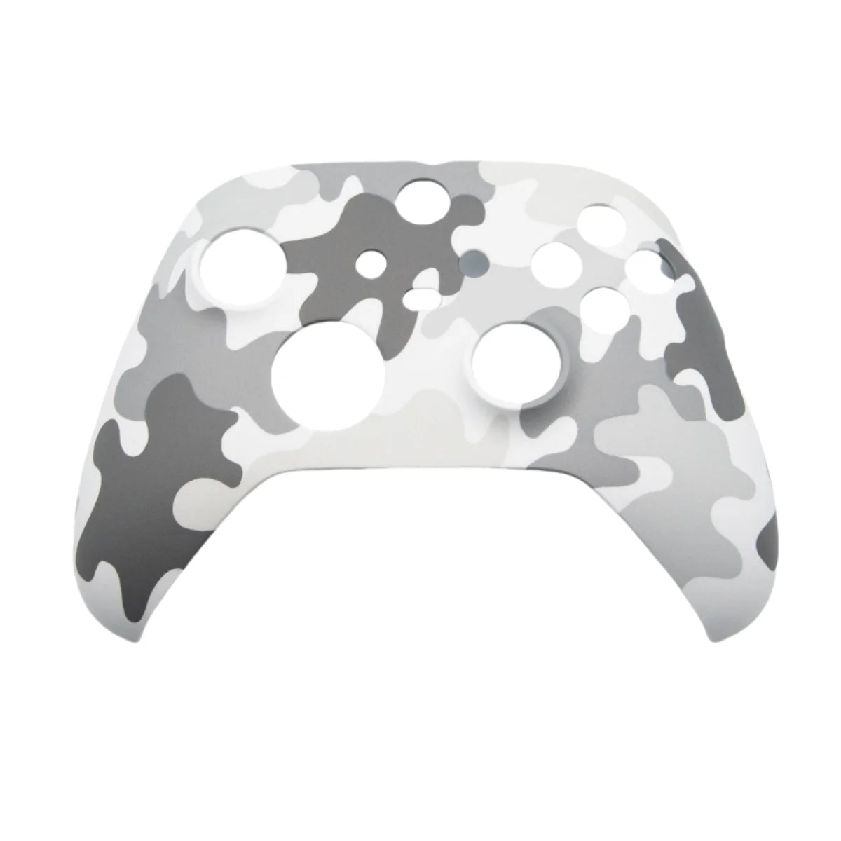 Console Craft Front Cover Shell for Xbox Series X & S Controller