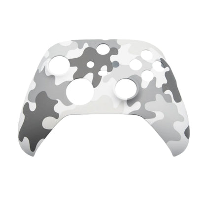 Console Craft Front Cover Shell for Xbox Series X & S Controller