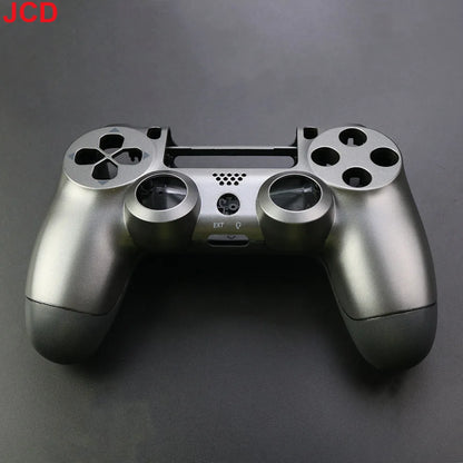 Console Craft Full Shell Housing Case for PS4 Controller