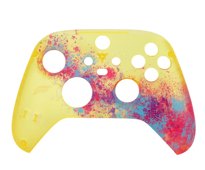 Console Craft Front Cover Shell for Xbox Series X & S Controller
