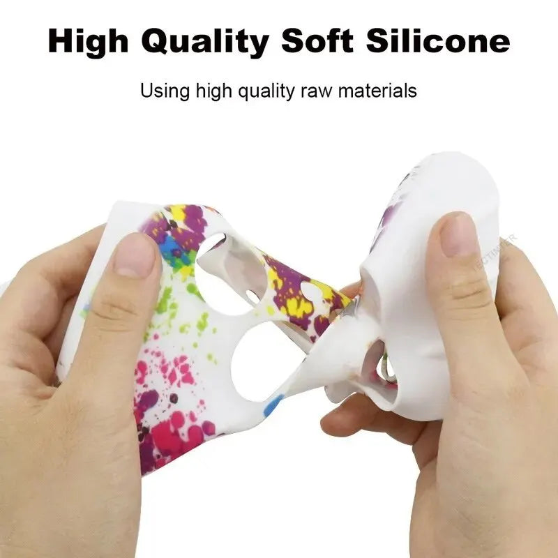 Console Craft Silicone Case for Xbox Series X|S Controller