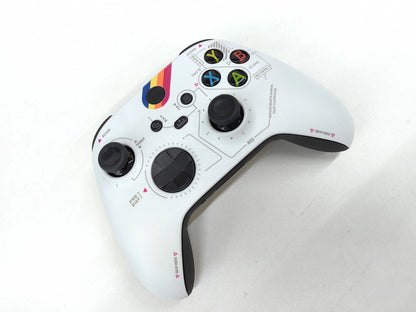 Console Craft Front Cover Shell for Xbox Series X & S Controller