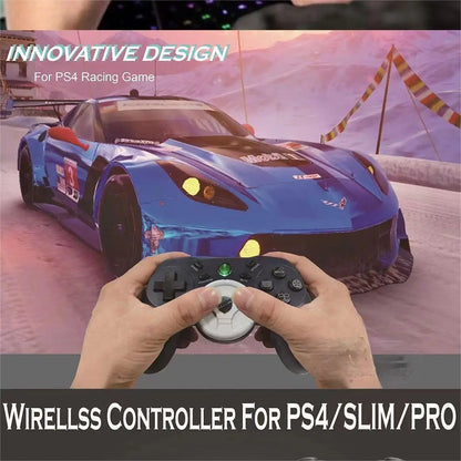 PS4 Elite Wireless Controler with Back Button