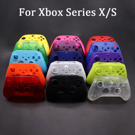 Console Craft Full Housing Shell for Xbox Series X/S Controller