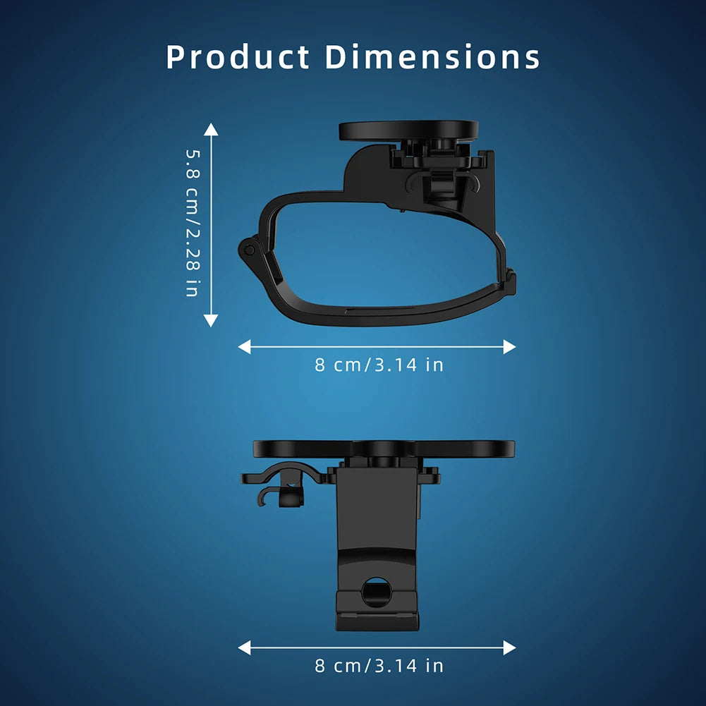 Console Craft Steering wheel for PS5