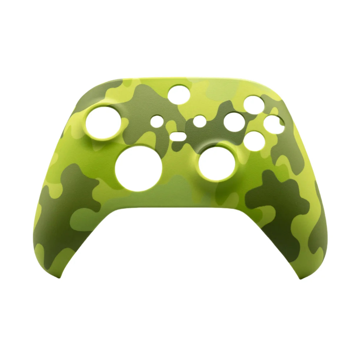 Console Craft Front Cover Shell for Xbox Series X & S Controller