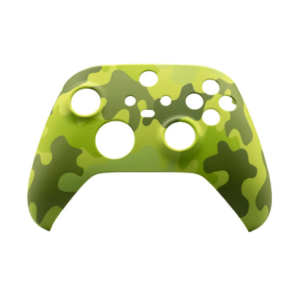 Console Craft Front Cover Shell for Xbox Series X & S Controller