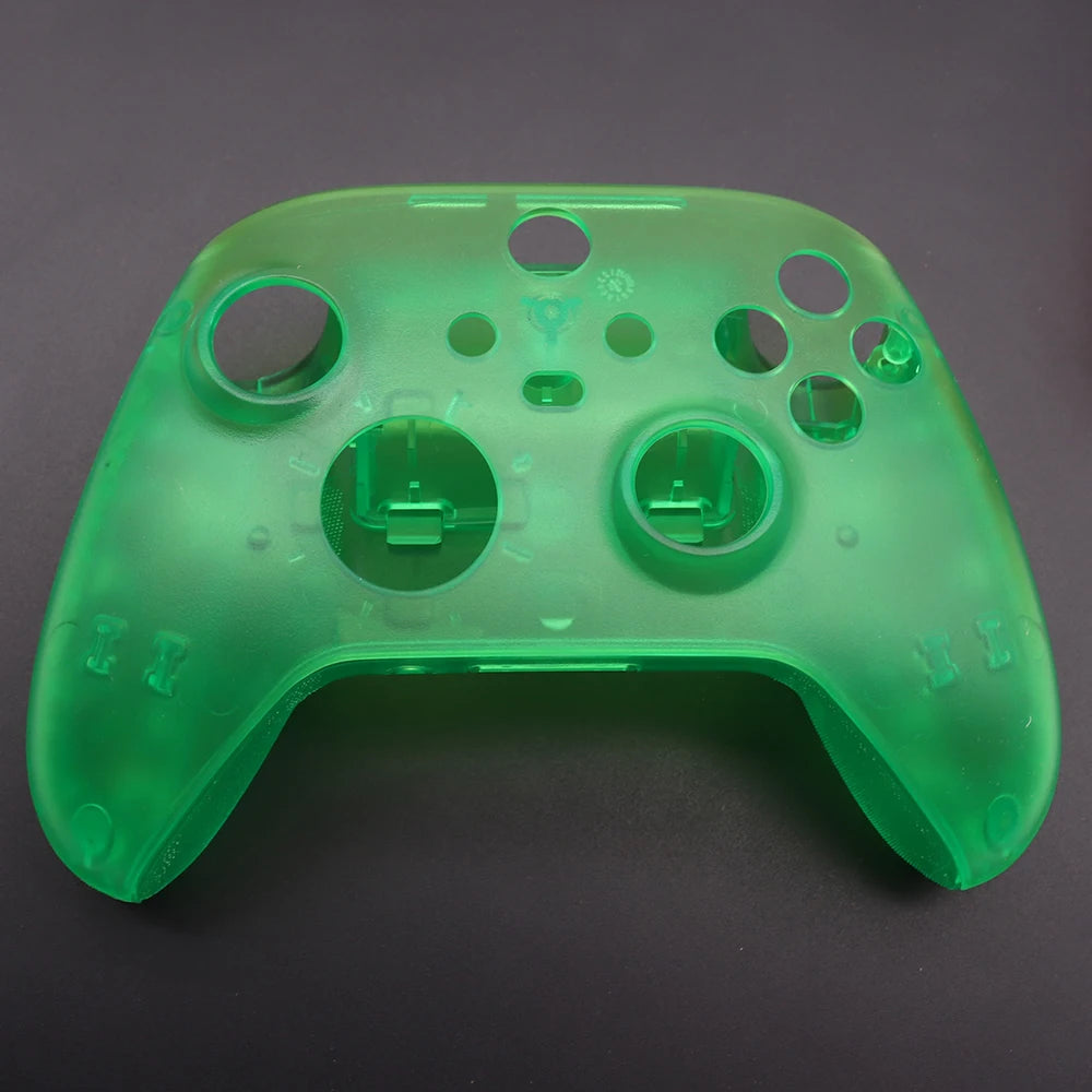 Console Craft Full Housing Shell for Xbox Series X/S Controller