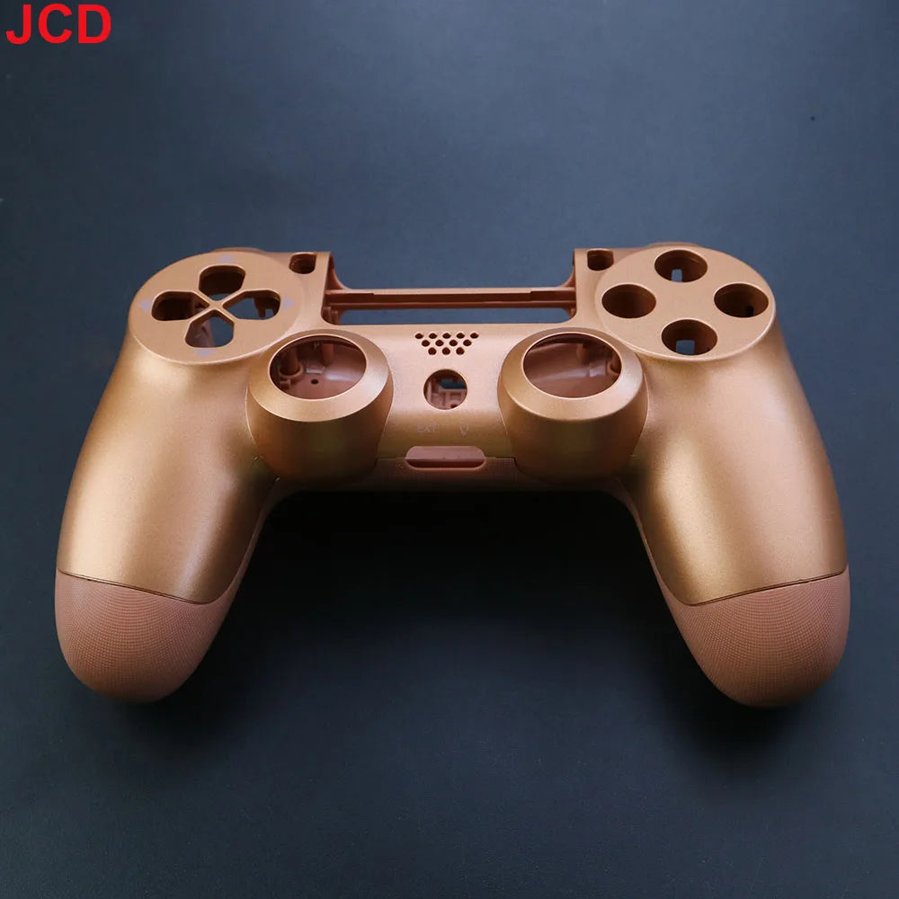 Console Craft Full Shell Housing Case for PS4 Controller