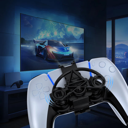 Console Craft Steering wheel for PS5