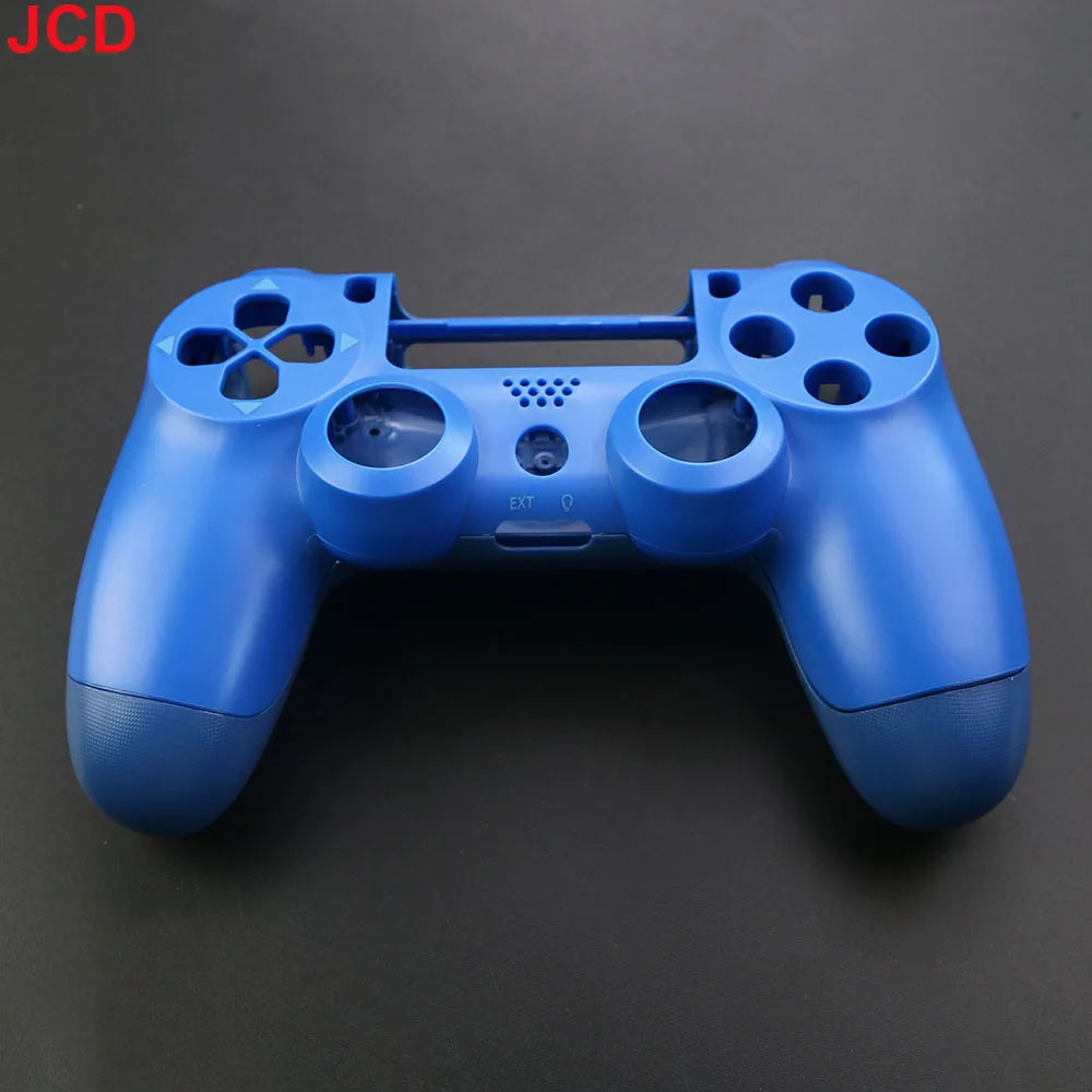 Console Craft Full Shell Housing Case for PS4 Controller