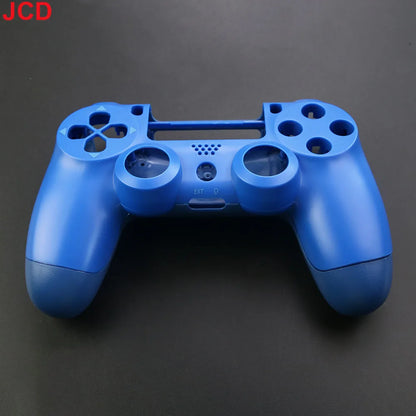 Console Craft Full Shell Housing Case for PS4 Controller