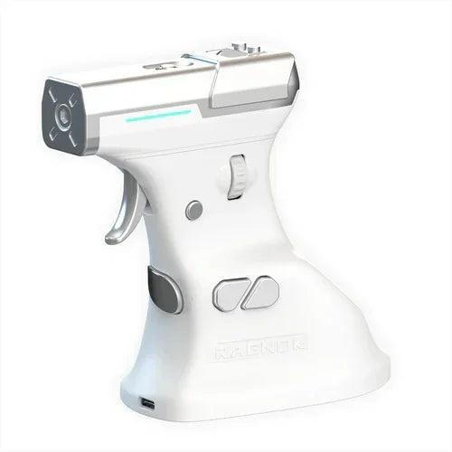 Ragnok 3 Gun ErgoStrike 7 Next-Gen Gaming Mouse