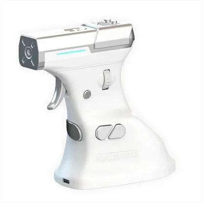 Ragnok 3 Gun ErgoStrike 7 Next-Gen Gaming Mouse