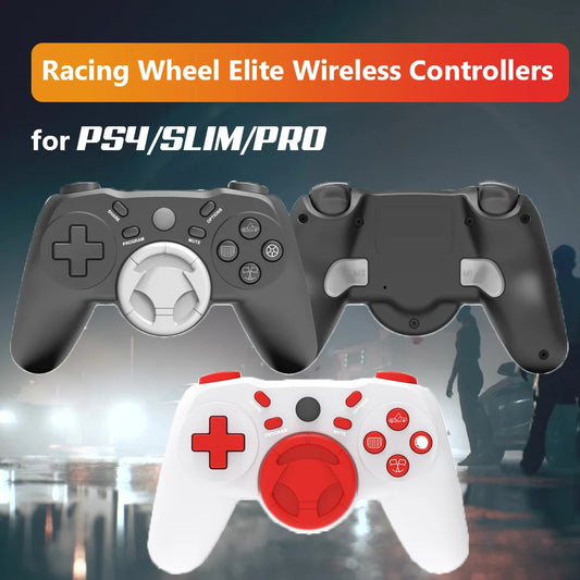 PS4 Elite Wireless Controler with Back Button