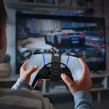 Console Craft Steering wheel for PS5