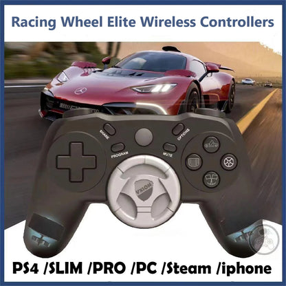 PS4 Elite Wireless Controler with Back Button