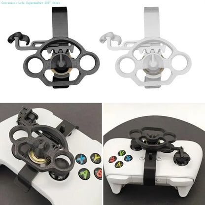 Console Craft Steering Wheel for Xbox Series X|S