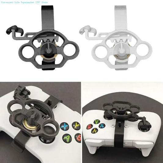 Console Craft Steering Wheel for Xbox Series X|S
