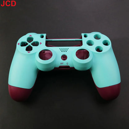 Console Craft Full Shell Housing Case for PS4 Controller